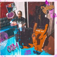 CAN'T LEAVE WITHOUT(feat. OYM)