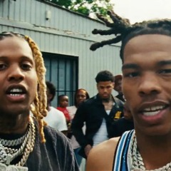 Lil Baby x Lil Durk - Bruised Up (PTprods Remix)