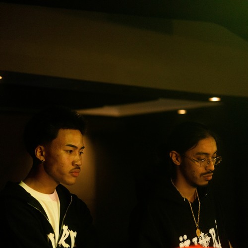 ROADRUNNER FREESTYLE (PROD. NUEVE LIO)