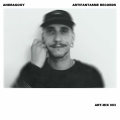 ART - MIX 003 l Andragogy