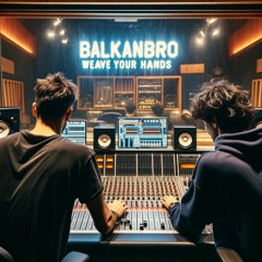 BalkanBro - Weave Your Hands