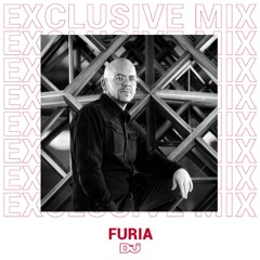 Furia mix exclusivo para DJ MAG ES