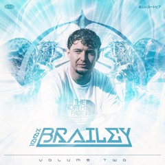 100% BRAILEY VOL.2