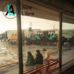 AIRE LIBRE 105.3 FM SET 26/10/19 01