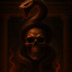 ERGITANIKOO - REVENGE OF OLYMPUS