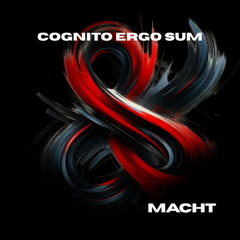 Cogito ergo sum (Original Mix)