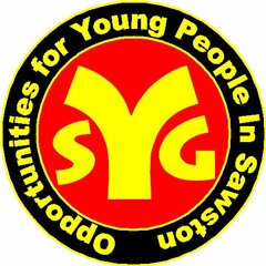 Sawston Swing - Full