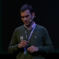 Enrique Ferrari - ADP