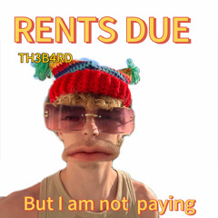 Money be