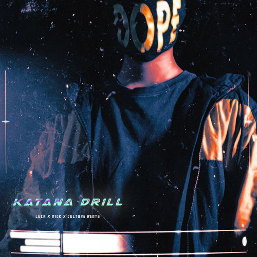 Katana Drill