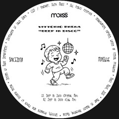 Vittorio Brena - Deep In Disco (Original Mix)