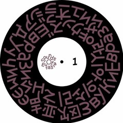 Beuys Disc 1: Hare (vinly letter from Kuala Lumpur)