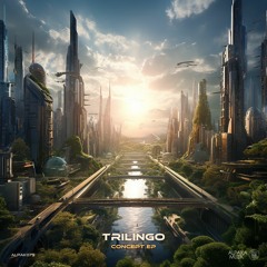Trilingo - Concept (Original Mix) **PREVIEW**