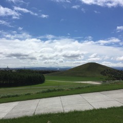 slope