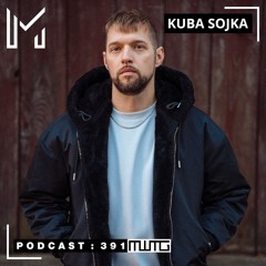 MWTG 391: Kuba Sojka [Hybrid DJ Set]