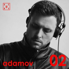 BENG02 - Adamov