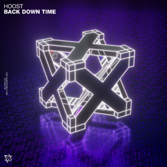 Hoost - Back Down Time