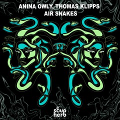 [SNIPPET]_Anina_Owly_,_Thomas_Klipps_-_We_Dance_(_Original_Mix_)