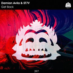 Damian Avila & ST7V - Get Back [PZC397]