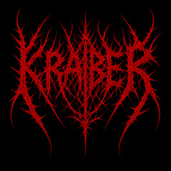 KRABER - I HATE THIS WORLD