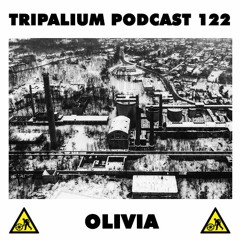 Tripalium Podcast 122 - Olivia