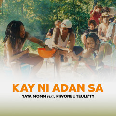 KAY NI ADAN SA