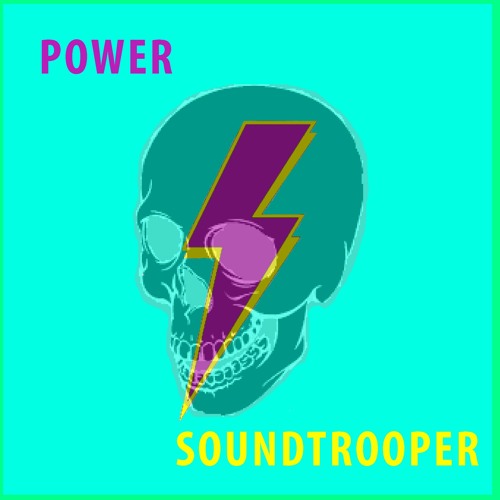 SoundTrooper - Power
