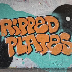 MOTUS - PLATE RIPPER💿(AUGUST PATREON EXCLUSIVE)