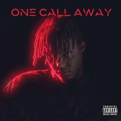 Juice WRLD - One Call Away [Prod.ReaperxEmptyloopz]