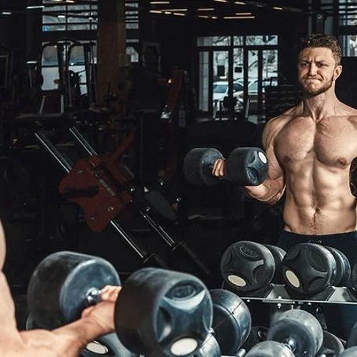 Stream itsjosegm | Listen to GYM playlist online for free on SoundCloud