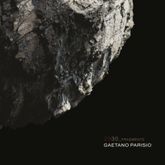 Premiere: Gaetano Parisio "Sibylia" - Conform Records