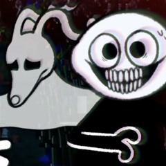 FNF BROKEN STRINGS | YOUR WORST NIGHTMARE