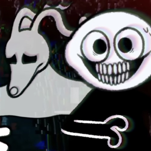 FNF BROKEN STRINGS | YOUR WORST NIGHTMARE