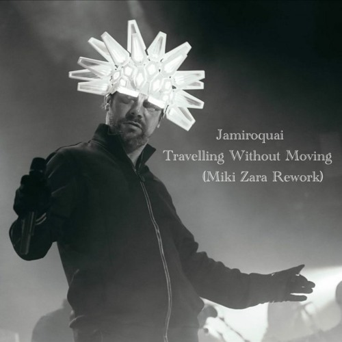 Jamiroquai / Travelling Without Moving waltz online | Jamiroquai
