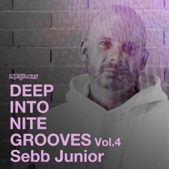 18. Sebb Junior / Number One (Original Mix)