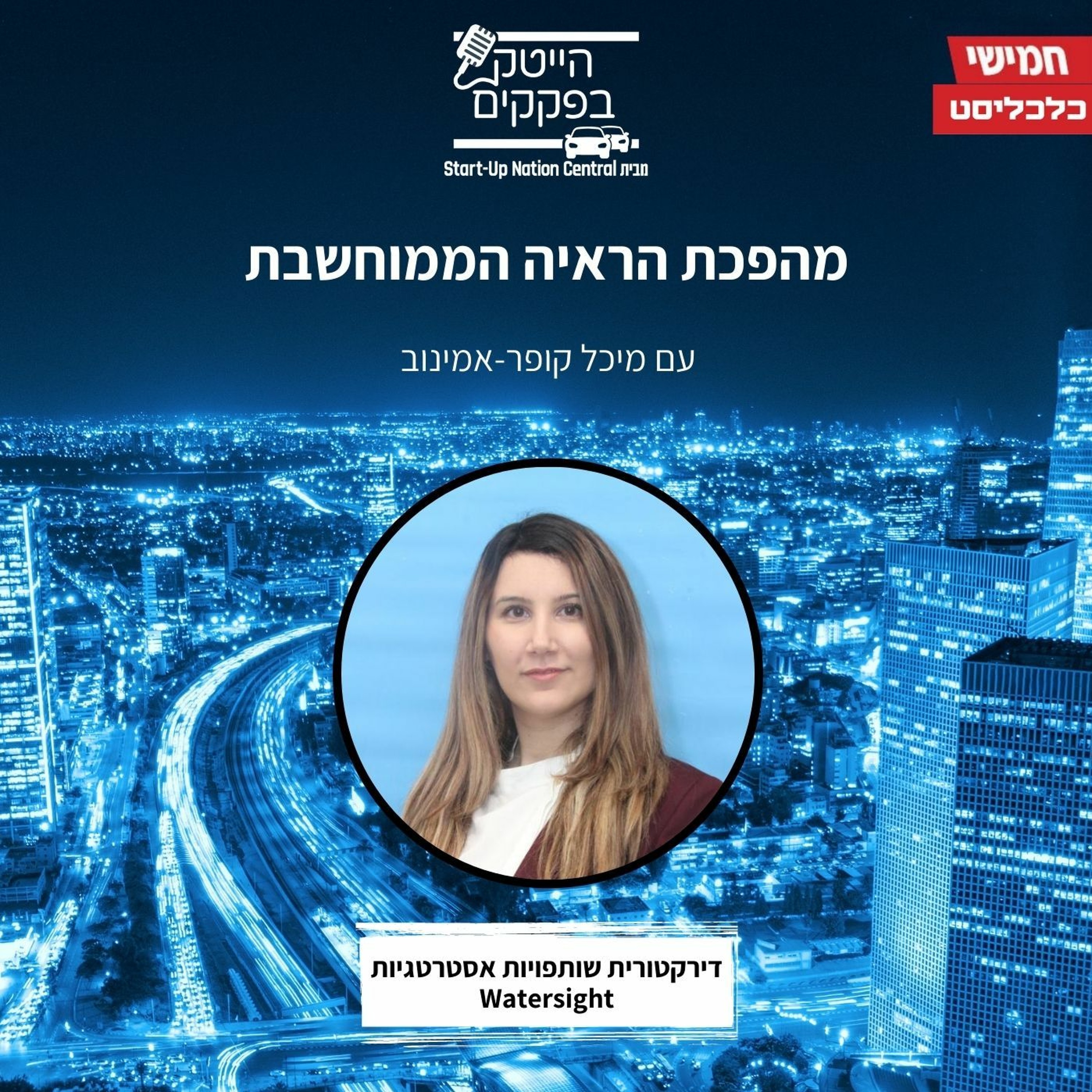 מהפכת הראיה הממוחשבת episode artwork