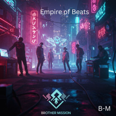 Empire of Beats