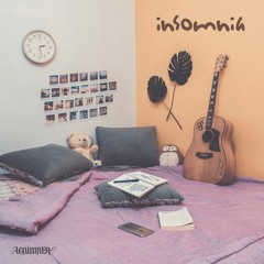AGNIMAYA - INSOMNIA