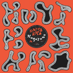 PREMIERE: boys be kko - Sant Esteve (Kko Edit) [Bliss Point]
