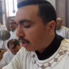 Cantor Bola Mounir - جزء من مديح الاحد الرابع للصوم المقدس للمعلم