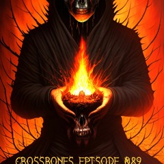 BlackSun - Crossbones Episode 089 [07.07.2023]