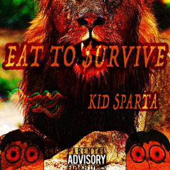 Eat To Survive