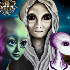 ET_s On Earth - Su Walker & Kevin Estrella ATP Media with KAren Swain