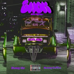 BNOK - Ft. Danny Califas (Screwed Up Click)