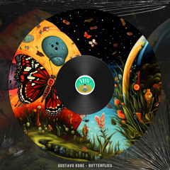 Gustavo Kobe - Butterflies (Radio Mix) [YHV]