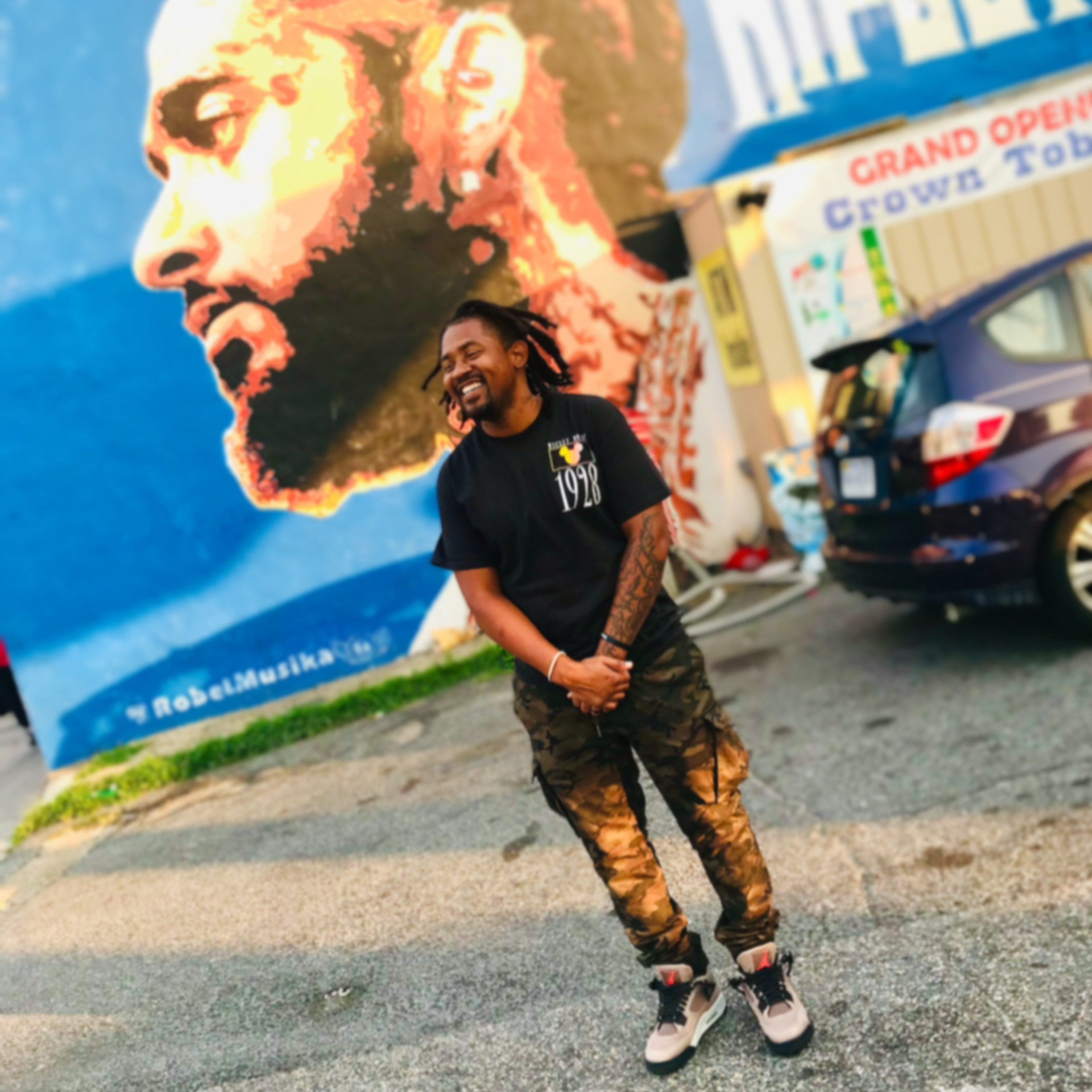 OG MICK DRE