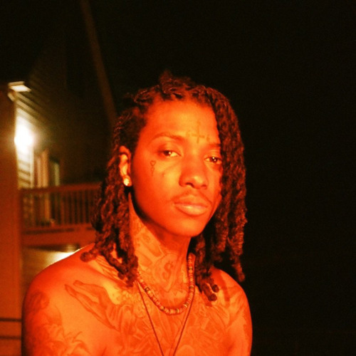 SahBabii- Nutsack (Unreleased)