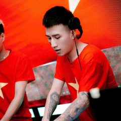 Danza Kuduro  x TAI MIT REMIX I Công Tú