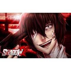 Dazai (Bungou stray dogs) - Psicose | Shadow