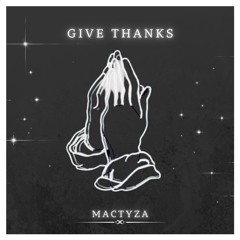 Give Thanks